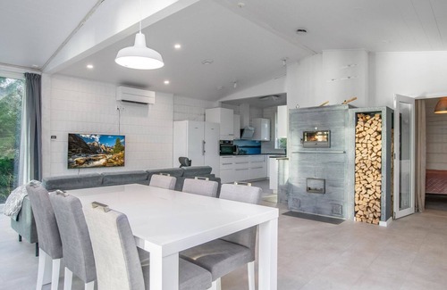 Kuortti Casa | Villa milla by Interhome