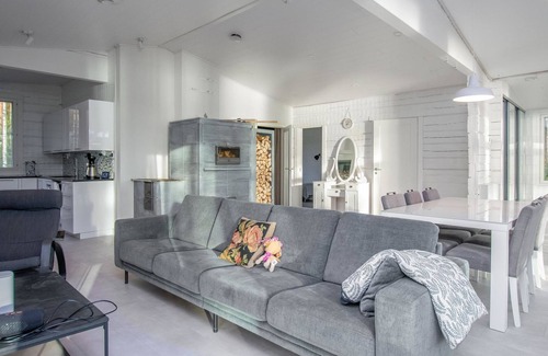 Kuortti Casa | Villa milla by Interhome