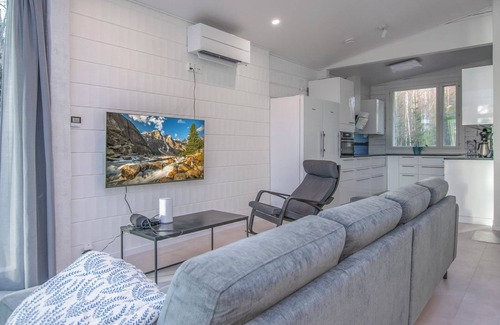 Kuortti Casa | Villa milla by Interhome