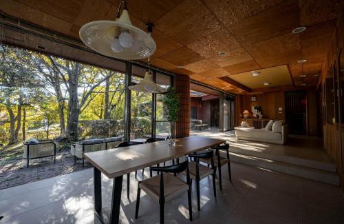 Futo Casa | Villa Mille - Vacation STAY 19589