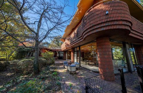 Futo Casa | Villa Mille - Vacation STAY 19589