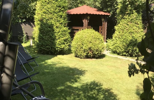 Bran Villa | Villa Milenium Residence