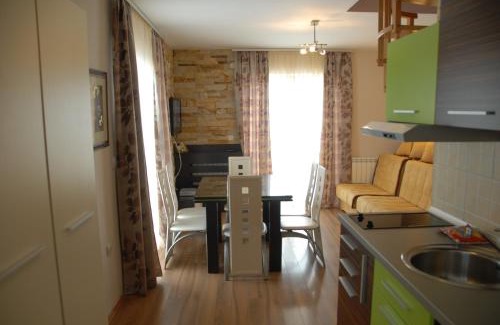 Kopaonik Apartamento | Villa Milmari