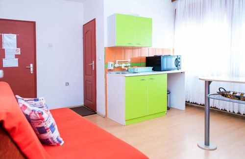 Soko Banja Apartamento | Villa Milovanovic