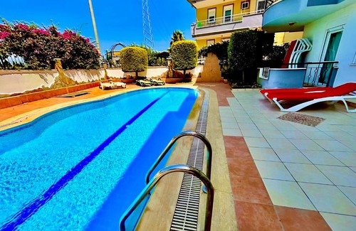 Side Apartamento | Villa Milross - Peace at all