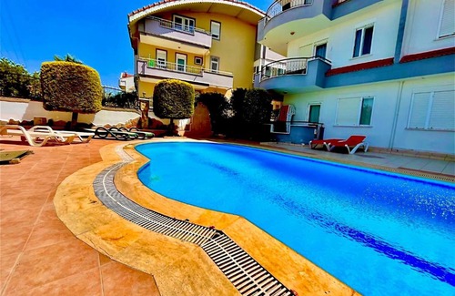 Side Apartamento | Villa Milross - Peace at all