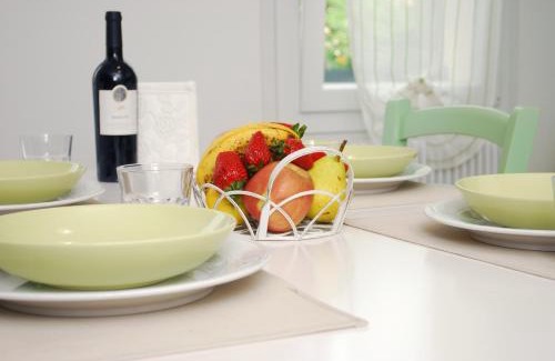 Quinto di Treviso Apartamento | Villa Milu