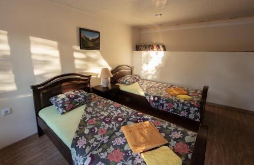 Parpi Cama Y Desayuno | Villa Mimi