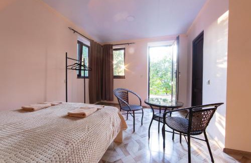 Parpi Cama Y Desayuno | Villa Mimi