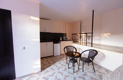 Parpi Cama Y Desayuno | Villa Mimi
