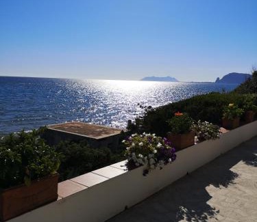 Fondi Villa | Villa Mimmi