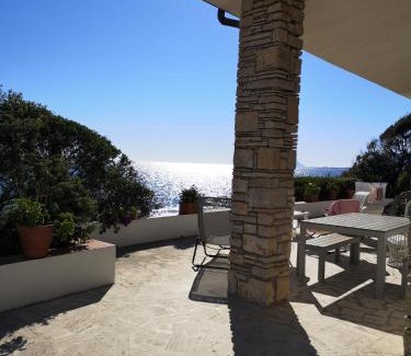 Fondi Villa | Villa Mimmi