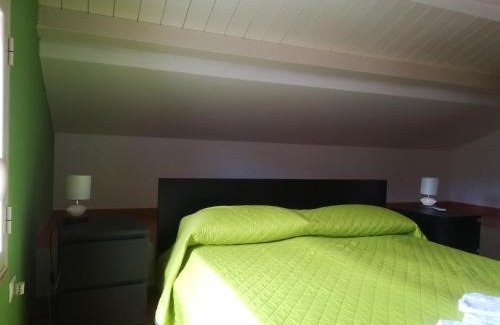 Piane Vecchie Villa | Villa Mimmo