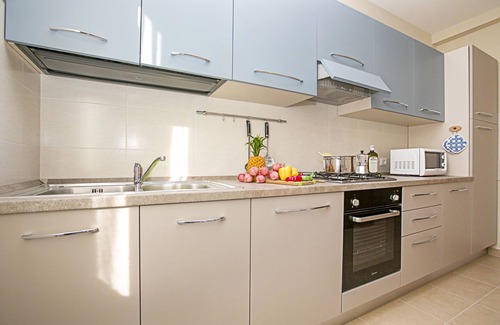 Desenzano del Garda Apartamento | Villa Mimosa Appartamento 5, Desenzano Del Garda, Italy
