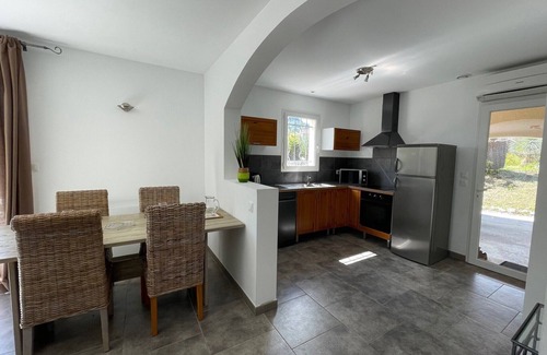 Sampzon Casa | Villa MIMOSA