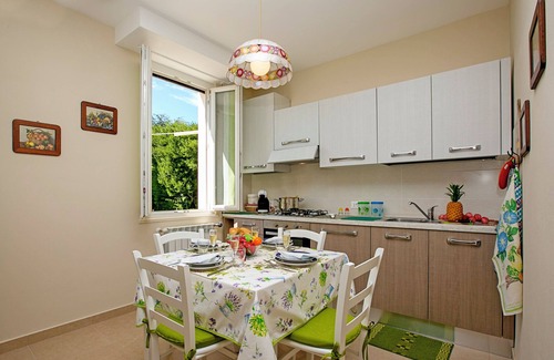 Desenzano del Garda Apartamento | Villa Mimosa - Apt 2