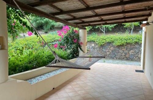 Malfa Casa | Villa Mimosa