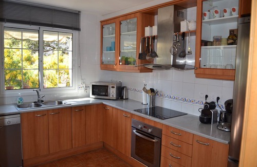Tamariu Casa | Villa Mimosa - Tamariu, Aigua Gelida