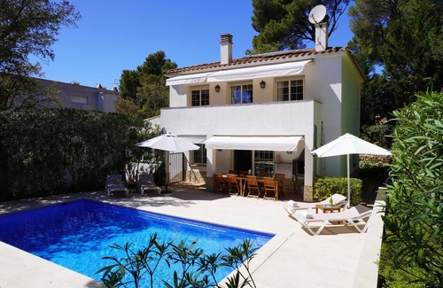 Tamariu Casa | Villa Mimosa - Tamariu, Aigua Gelida