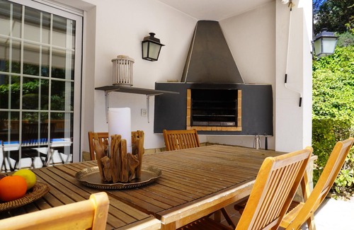 Tamariu Casa | Villa Mimosa - Tamariu, Aigua Gelida