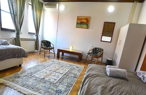 Kladovo Casa | Villa Mina: siéntete como en casa