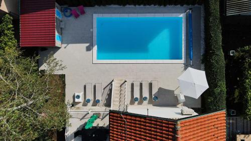 Kladovo Villa | Villa Mina Kladovo, 5-Bedroom Villa with Pool for up to 12 People