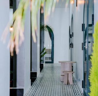 Phu Quy Apartamento | VILLA MINH TRANG - ĐẢO PHÚ QUÝ