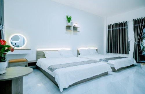 Phu Quy Apartamento | VILLA MINH TRANG - ĐẢO PHÚ QUÝ