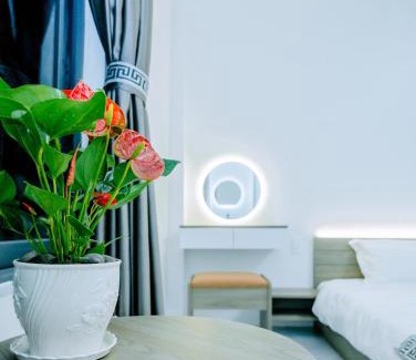 Phu Quy Apartamento | VILLA MINH TRANG - ĐẢO PHÚ QUÝ