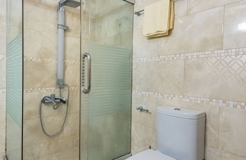 Dikaio Villa | Villa Miniera