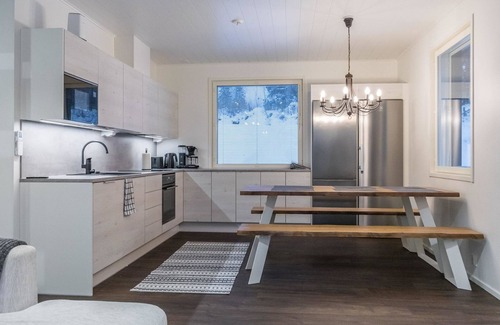 Jamsa Casa | Villa minnesota by Interhome