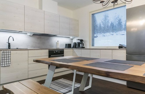 Jamsa Casa | Villa minnesota by Interhome