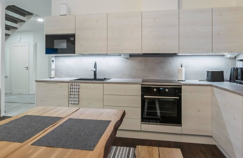 Jamsa Casa | Villa minnesota by Interhome