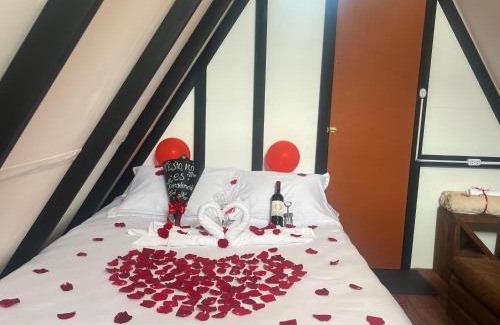 Villa de Leyva Casa | Villa Minta Cabañas