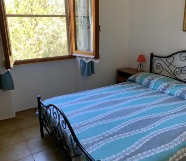 Cala Liberotto Villa | Villa Minzoni
