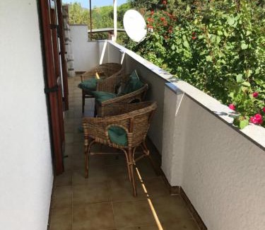 Cala Liberotto Villa | Villa Minzoni