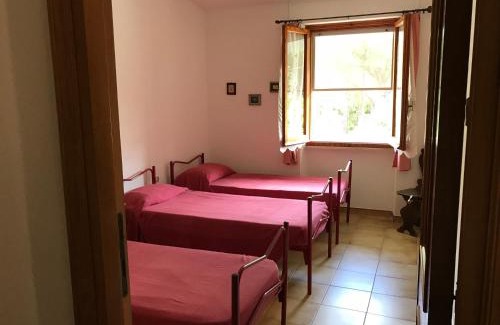 Cala Liberotto Villa | Villa Minzoni