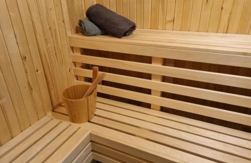 Vidsel Apartamento | Villa Mio