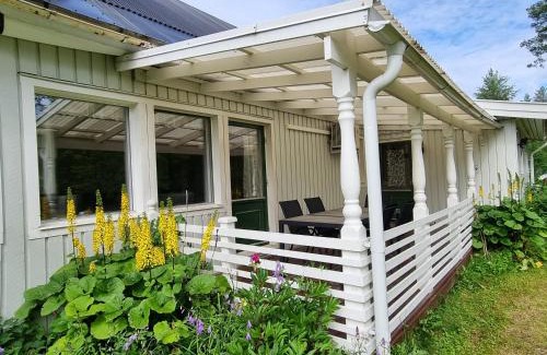 Vidsel Apartamento | Villa Mio