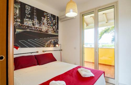 Torre Saracena Apartamento | Villa Mirò - Escape to Salento