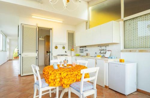 Torre Saracena Apartamento | Villa Mirò - Escape to Salento