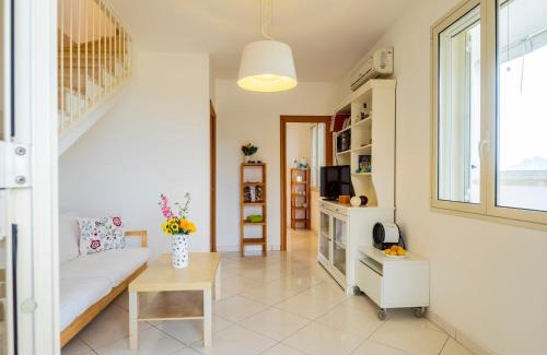 Torre Saracena Apartamento | Villa Mirò - Escape to Salento
