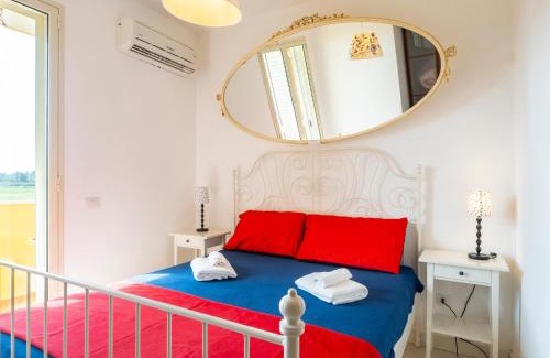 Torre Saracena Apartamento | Villa Mirò - Escape to Salento