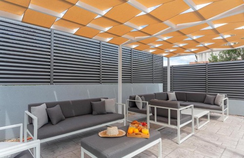 Mejasi Apartamento | Amazing Apartment Mira with private pool