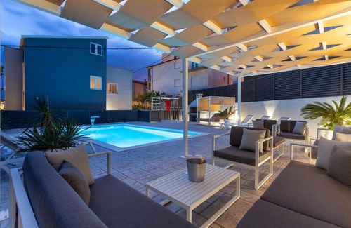 Mejasi Apartamento | Amazing Apartment Mira with private pool