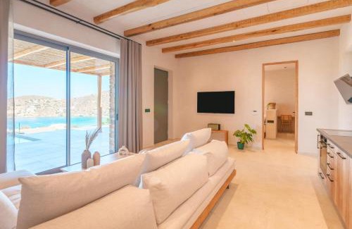 Ios Villa | Villa Mirabilis
