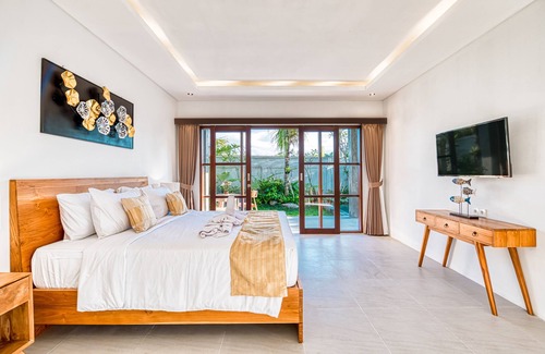 Kemenuh Hotel | Villa Mirah Ubud