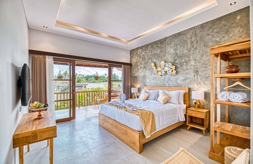 Kemenuh Hotel | Villa Mirah Ubud