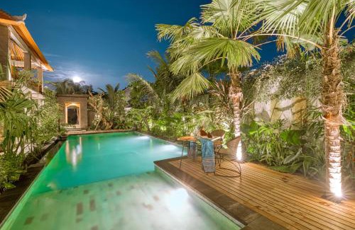 Kemenuh Complejo | Villa Mirah Ubud