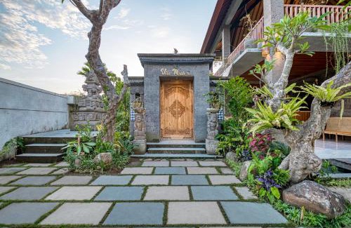 Kemenuh Complejo | Villa Mirah Ubud